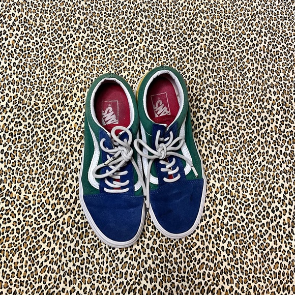 vas old skool skate shoes. - Picture 2 of 3